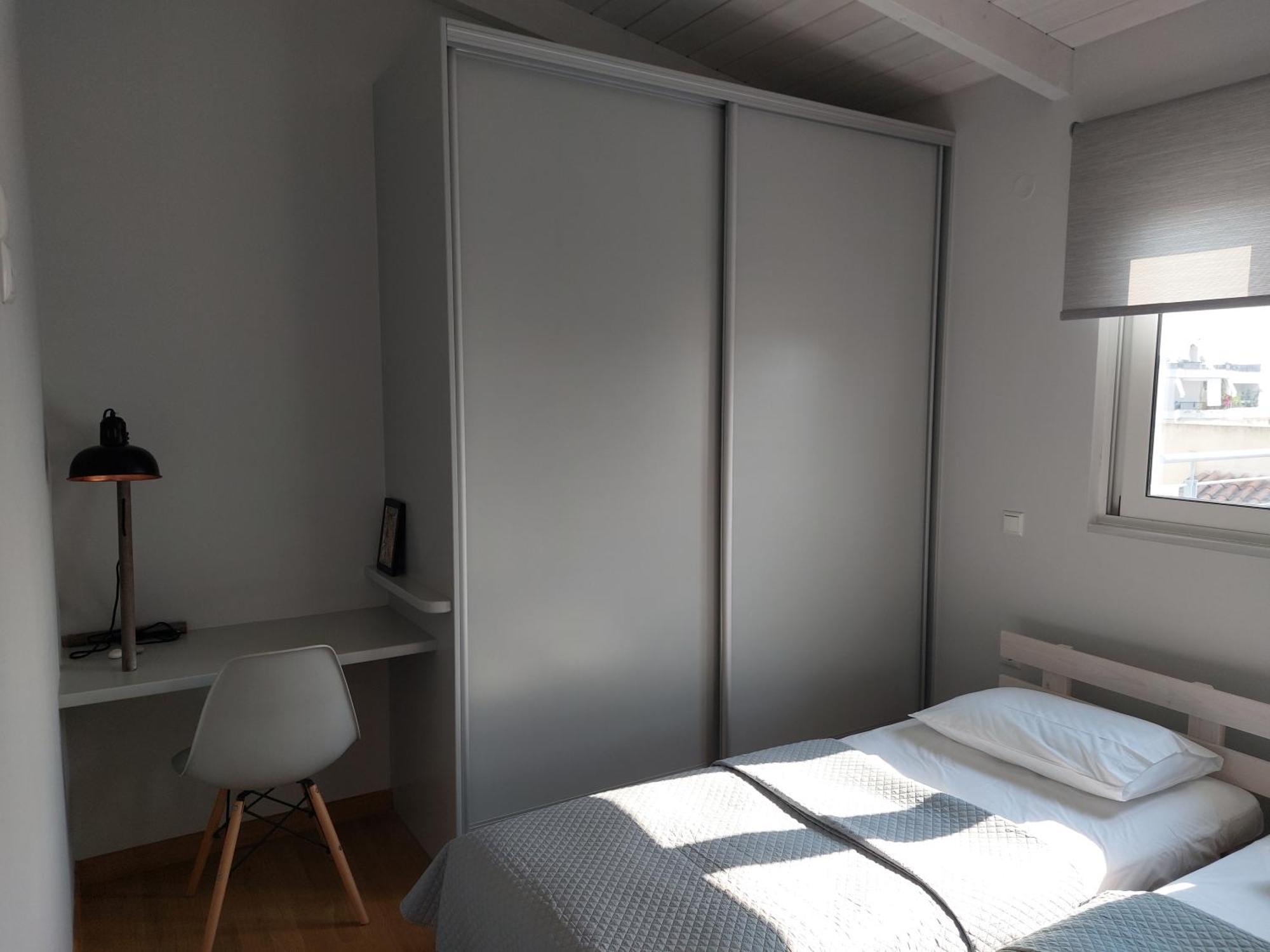 Roof Apartment 4 Preveza Eksteriør bilde